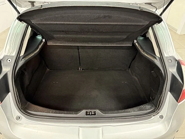 Renault Megane, 2011г, передний привод, автомат