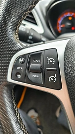 Lada (ВАЗ) Vesta, 2021г, передний привод, вариатор