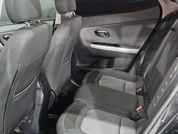 Kia Ceed, 2013г, передний привод, автомат