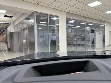 BMW X4, 2021г, полный привод, автомат