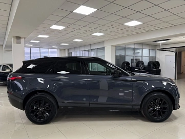 Land Rover Range Rover Velar, 2023г, полный привод, автомат