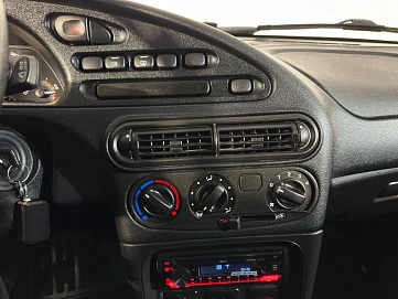 Lada (ВАЗ) Niva Travel, 2024г, полный привод, механика