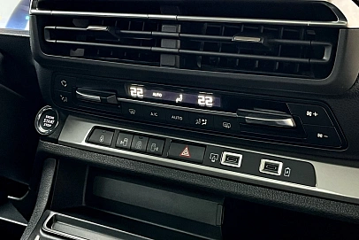 Citroen SpaceTourer, 2025г, передний привод, автомат