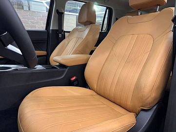 Haval H5, 2023г, полный привод, автомат
