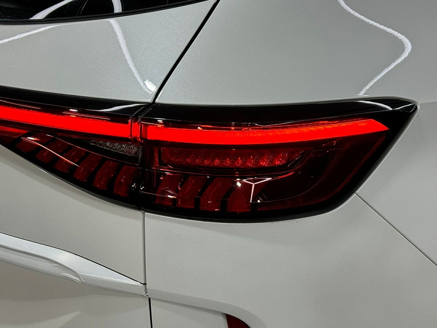 Haval H6, 2022г., передний привод, робот
