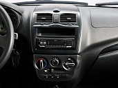 Lada (ВАЗ) Granta, 2024г., передний привод, механика