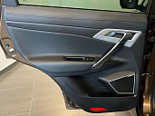 Geely Atlas, 2019г., передний привод, автомат