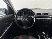 Mazda 3, 2006г., передний привод, механика