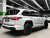 Toyota Sequoia, 2025г., полный привод, автомат