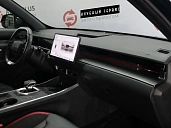 JETOUR DASHING, 2024г., передний привод, робот