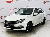 Lada (ВАЗ) Granta, 2023г., передний привод, механика