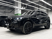 BMW X5, 2023г., полный привод, автомат