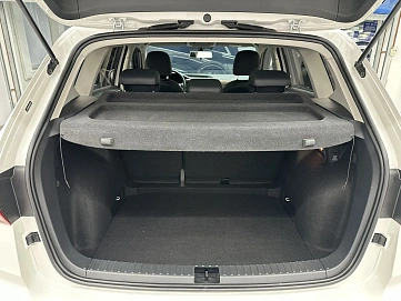 Volkswagen Tharu, 2021г, передний привод, робот