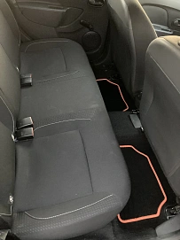 Dacia Logan, 2019г, передний привод, механика