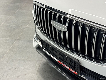 Geely Monjaro, 2024г, передний привод, автомат