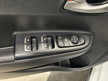 Kia , 2018г., передний привод, автомат
