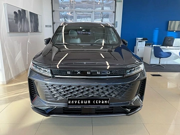 CHERYEXEED , 2024г., передний привод, вариатор