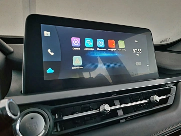 Chery Tiggo 4 Pro, 2023г, передний привод, вариатор