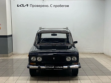 Lada (ВАЗ) 2106, 1997г, задний привод, механика