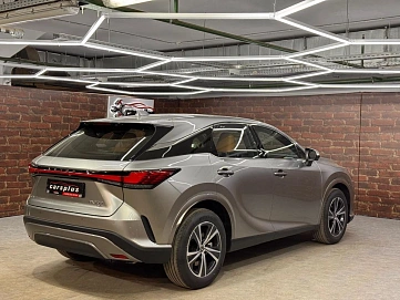 Lexus RX, 2025г, полный привод, автомат