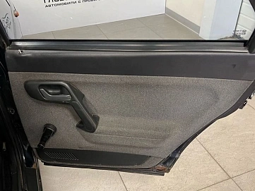 Lada (ВАЗ) 2110, 2003г, передний привод, механика