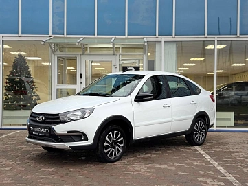 Lada (ВАЗ) , 2025г., передний привод, механика