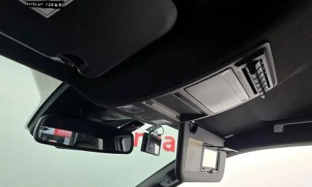 Ford Ranger, 2022г, полный привод, автомат