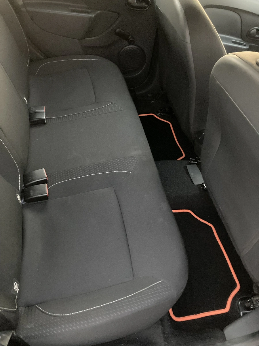 Dacia Logan, 2019г., передний привод, механика