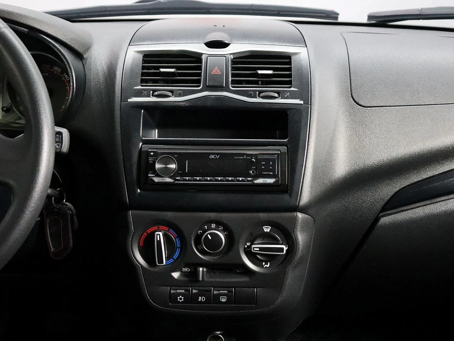 Lada (ВАЗ) Granta, 2024г., передний привод, механика