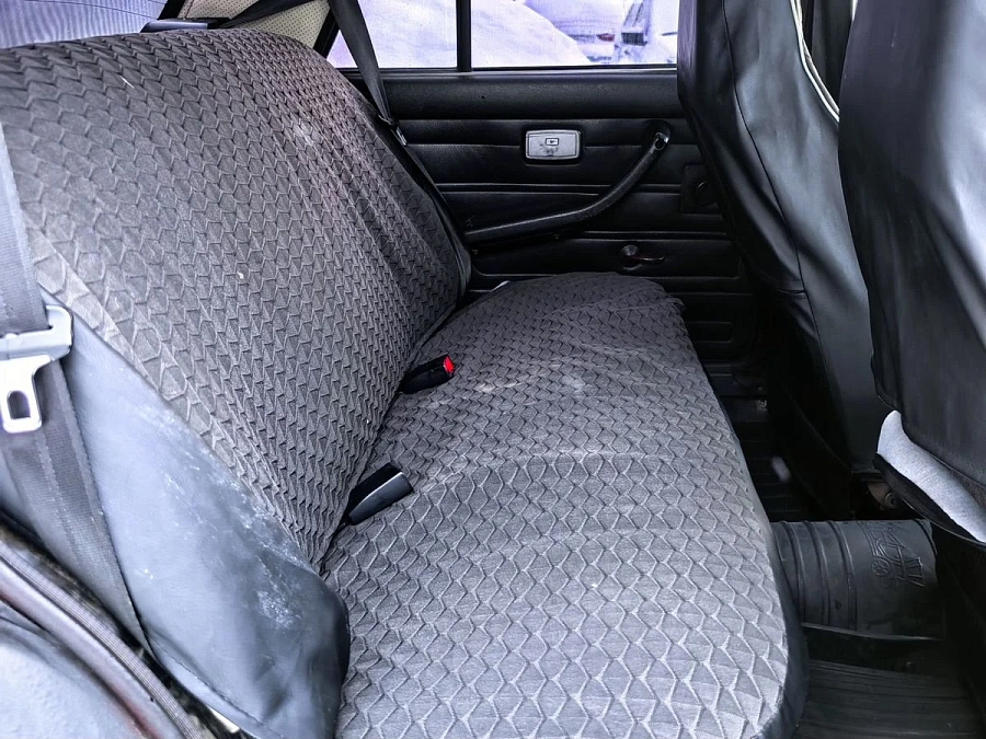 Lada (ВАЗ) 2107, 2007г., задний привод, механика