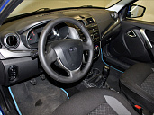 Lada (ВАЗ) , 2021г., передний привод, механика