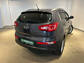 Kia , 2012г., передний привод, автомат