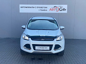 Ford Kuga, 2013г., передний привод, автомат
