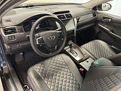 Toyota , 2016г., передний привод, автомат
