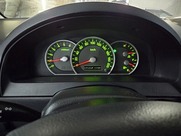 Kia Sorento, 2007г, полный привод, автомат