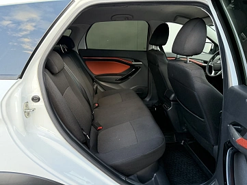 Lada (ВАЗ) , 2018г., передний привод, механика