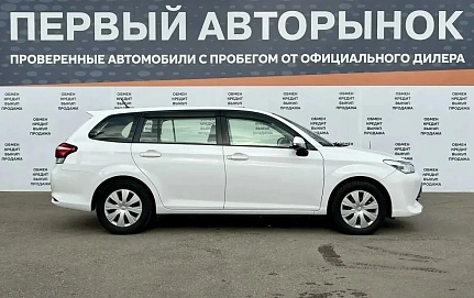 Toyota Corolla, 2017г, передний привод, автомат