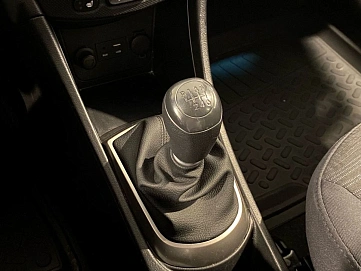 Hyundai Solaris, 2016г, передний привод, механика