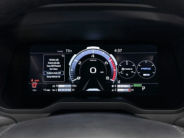 Toyota Sequoia, 2025г, полный привод, автомат