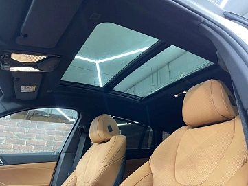 BMW X6, 2024г, полный привод, автомат