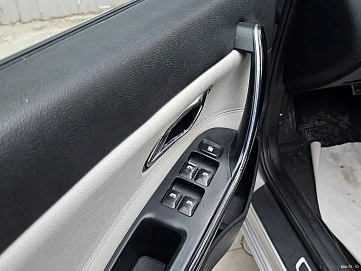 Kia Ceed, 2014г, передний привод, автомат