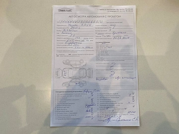 Toyota RAV4, 2015г, передний привод, автомат