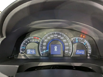 Toyota Camry, 2013г, передний привод, автомат