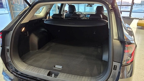 Kia Sportage, 2026г, полный привод, автомат