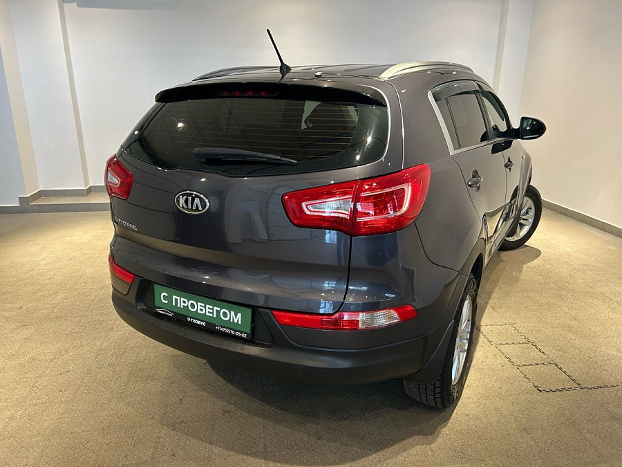 Kia , 2012г., передний привод, автомат