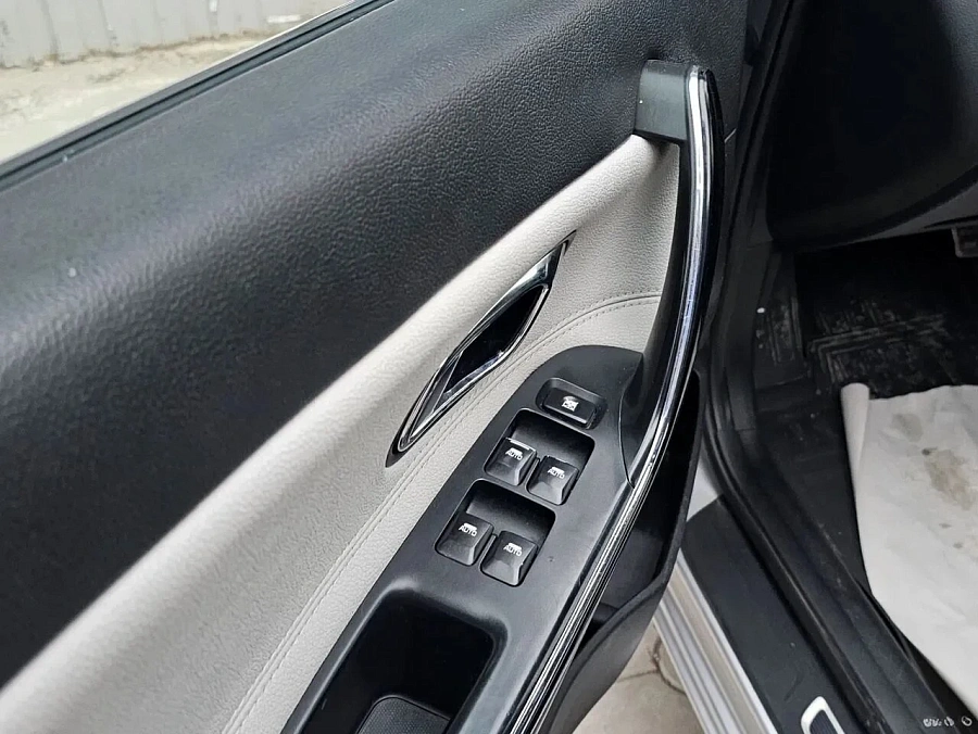 Kia Ceed, 2014г., передний привод, автомат