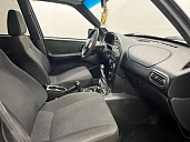 Chevrolet Niva, 2012г., полный привод, механика