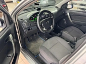 Chevrolet Aveo, 2008г., передний привод, механика