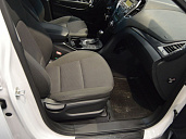 Hyundai Santa Fe, 2015г., полный привод, автомат