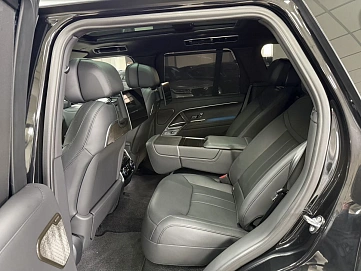 Land Rover Range Rover, 2024г, полный привод, автомат